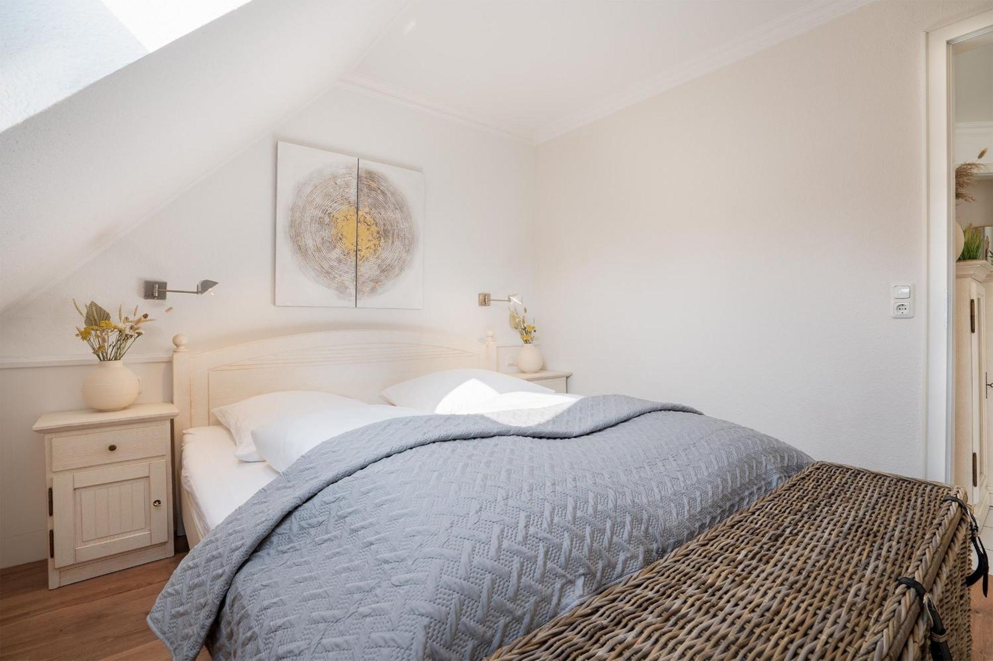 Haus Pegasus App 7 Apartment Scharbeutz Bagian luar foto